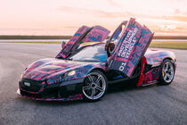 Rimac C_Two