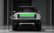 Rivian R1T
