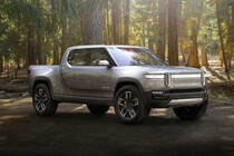Rivian R1T