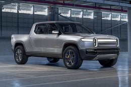 Rivian R1T