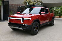 Rivian R1T