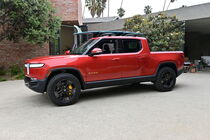 Rivian R1T