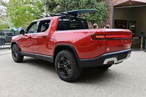 Rivian R1T