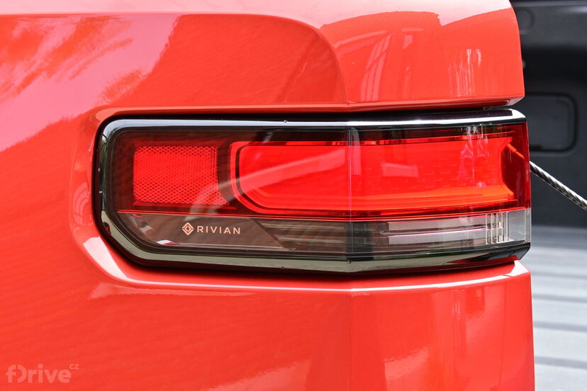 Rivian R1T