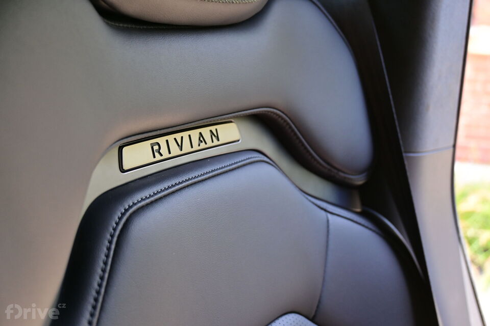 Rivian R1T