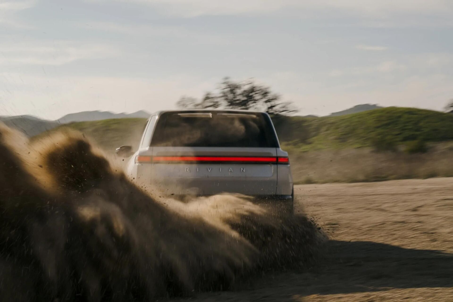 Rivian R2