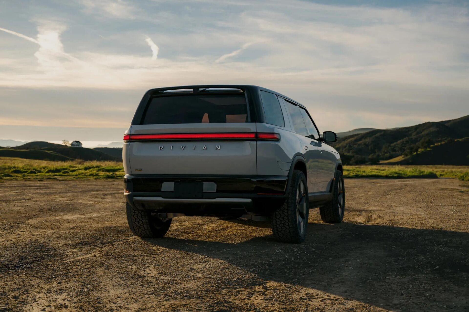 Rivian R2