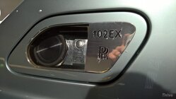 Rolls-Royce 102EX 