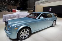 Rolls-Royce 102EX