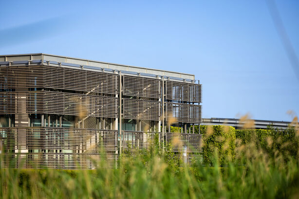 Rolls-Royce Goodwood
