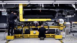 Rolls-Royce Goodwood