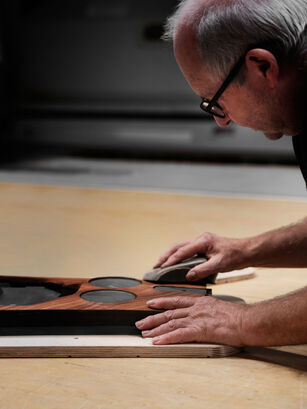 Rolls-Royce Goodwood