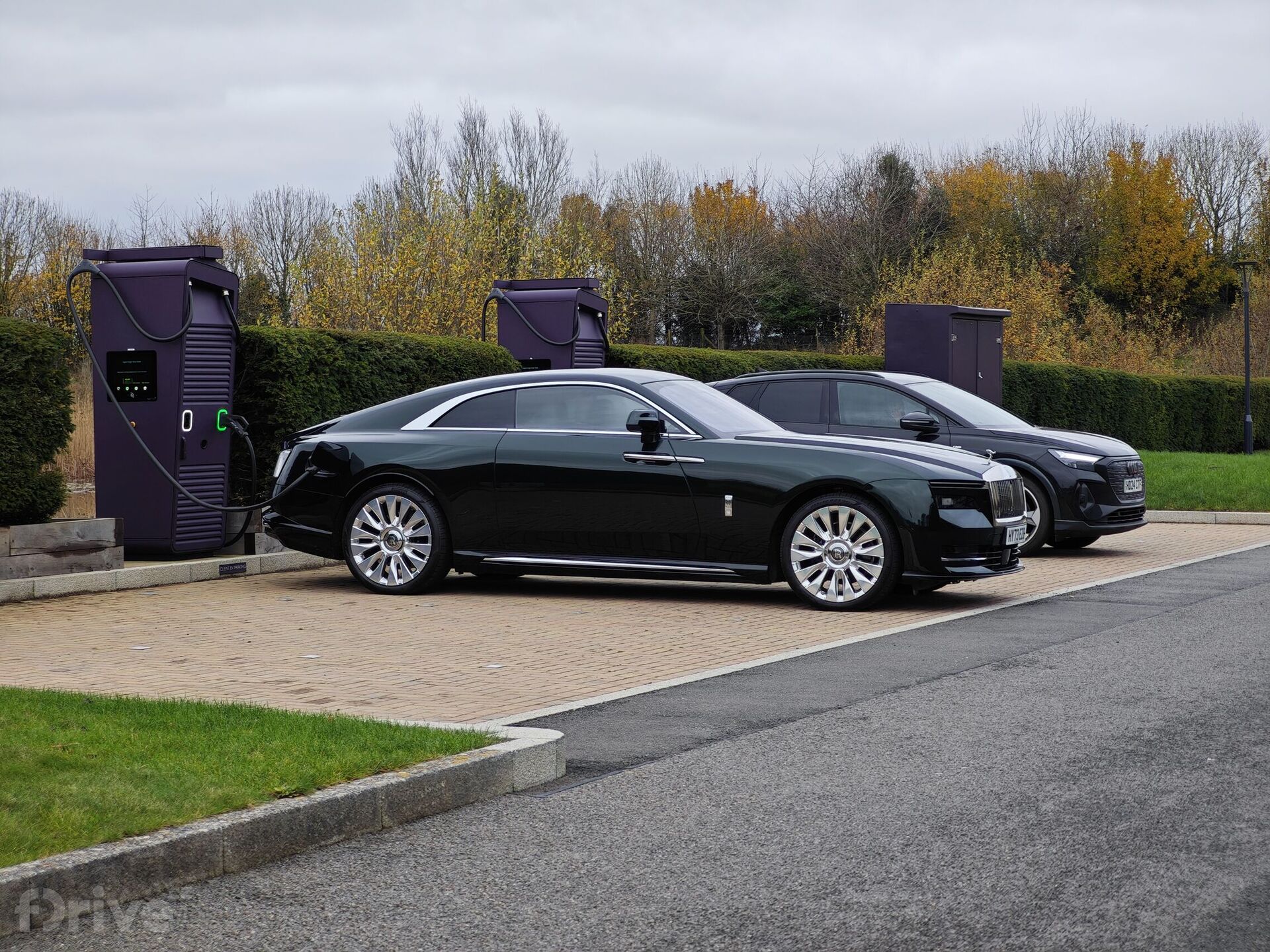 Rolls-Royce Goodwood