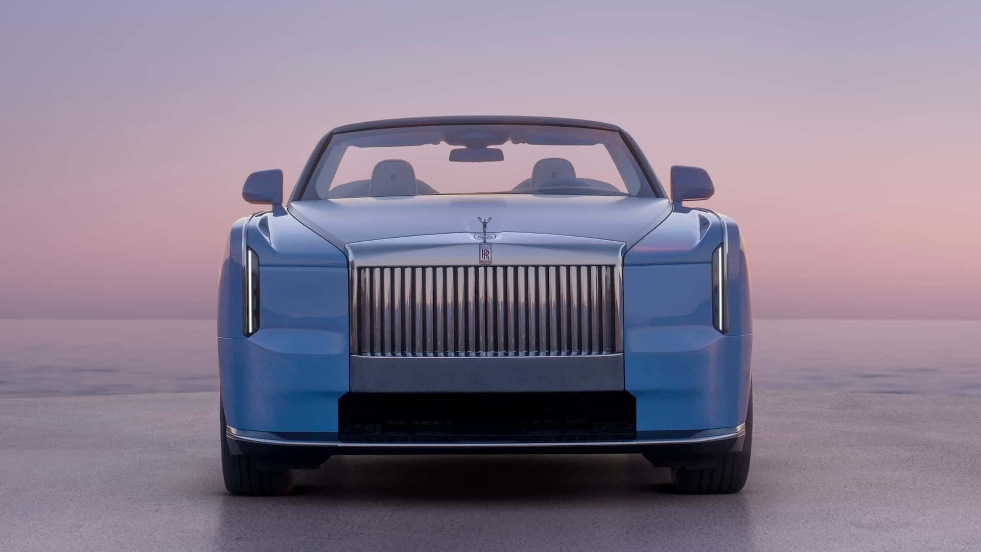 Rolls-Royce Nightingale