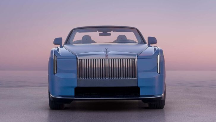 Rolls-Royce Nightingale