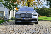 Rolls-Royce Spectre