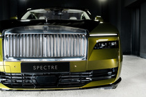 Rolls-Royce Spectre