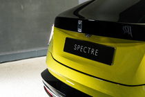 Rolls-Royce Spectre