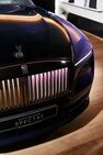 Rolls-Royce Spectre