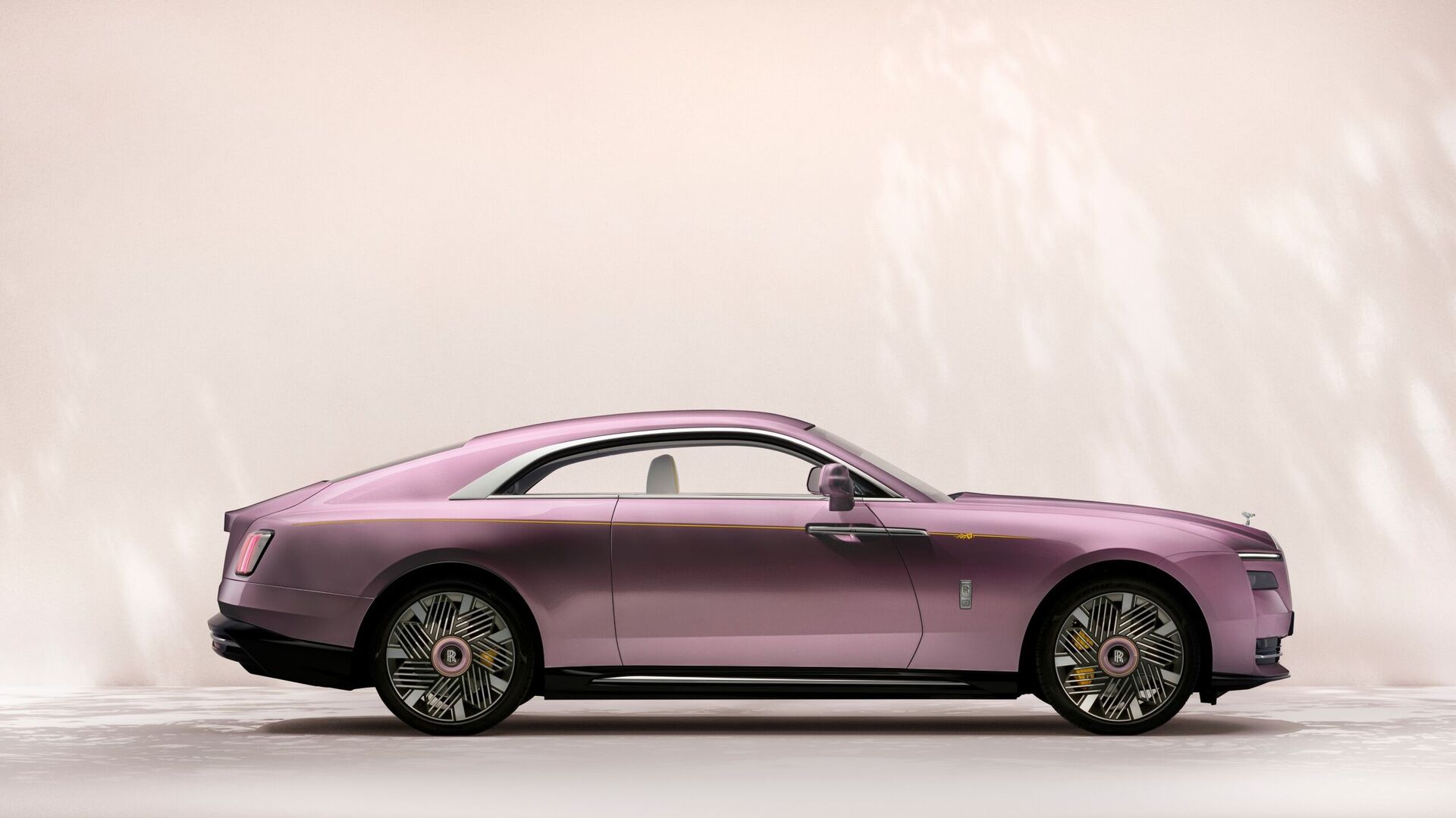 Rolls-Royce Spectre