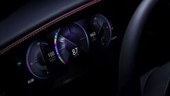 Rolls-Royce Spectre Black Badge