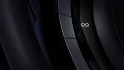 Rolls-Royce Spectre Black Badge