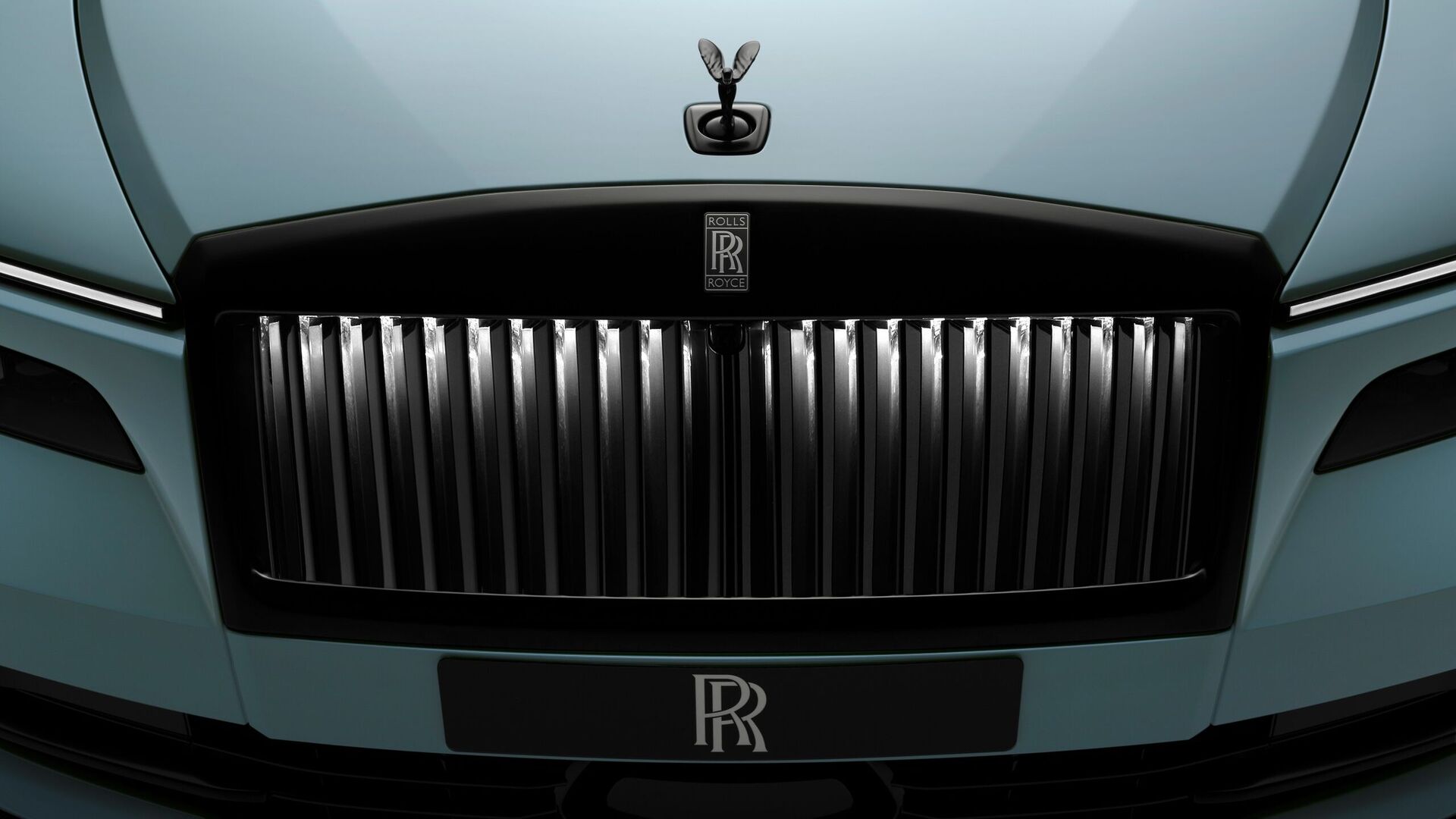 Rolls-Royce Spectre Series II