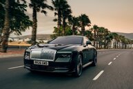 Rolls-Royce Spectre Series II