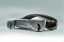 Rolls-Royce Vision Next