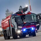 Rosenbauer Panther 6×6 Electric
