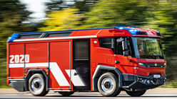 Rosenbauer RT