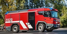 Rosenbauer RT
