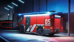 Rosenbaurer RT