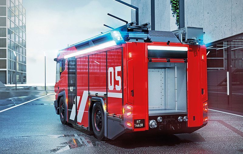 Rosenbaurer RT