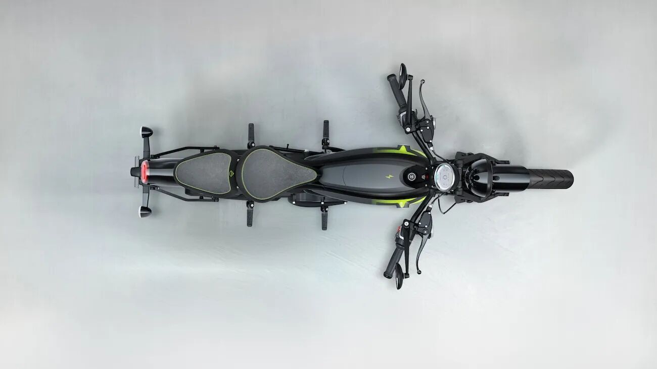 Royal Enfield Flying Flea C6