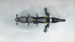 Royal Enfield Flying Flea C6