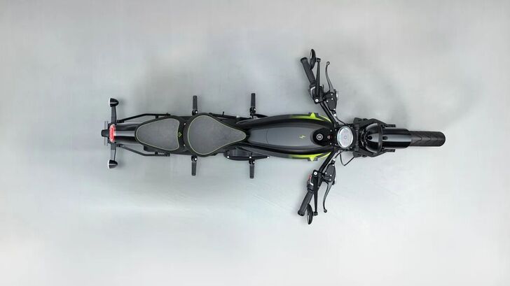 Royal Enfield Flying Flea C6