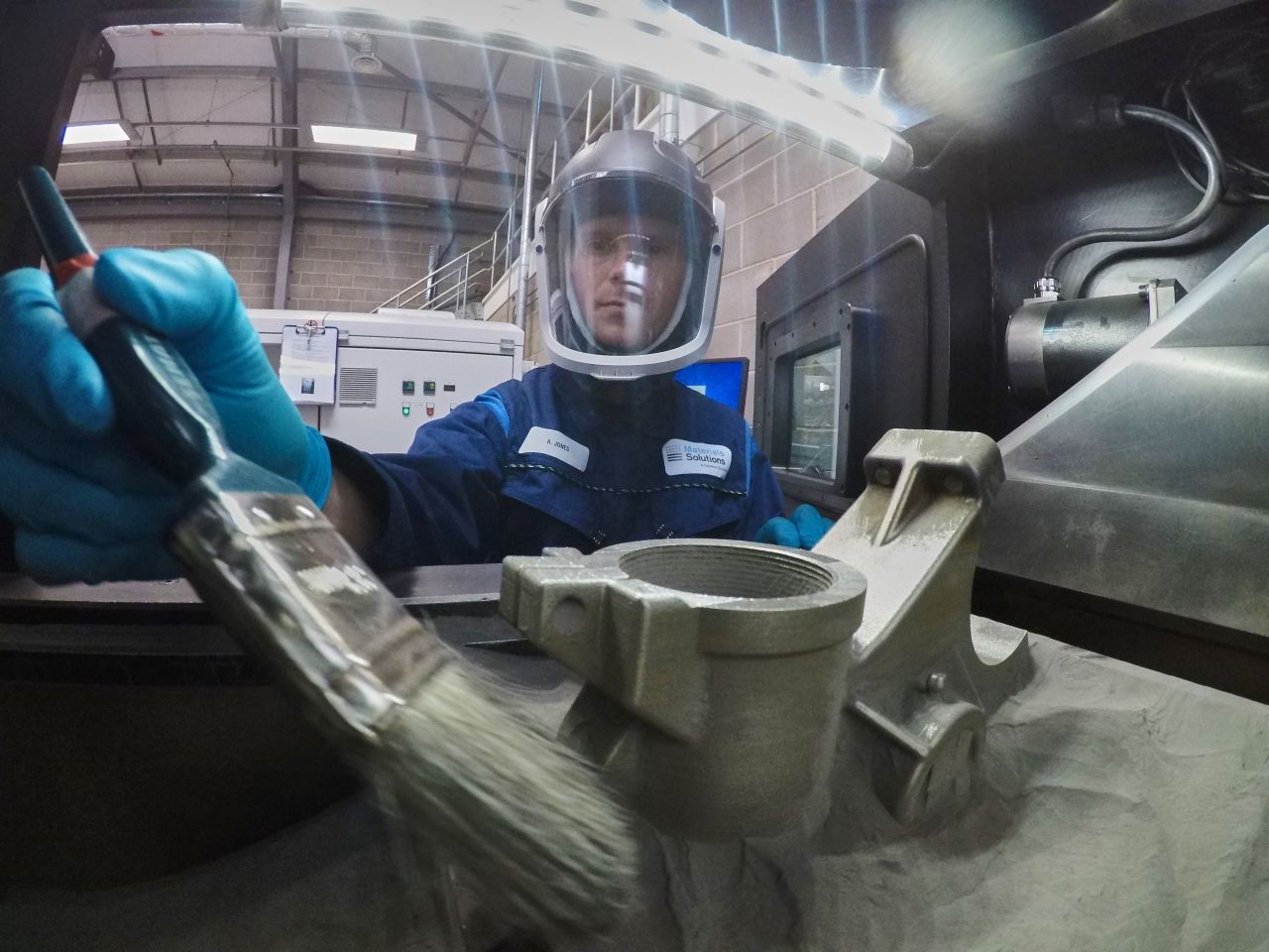 Ruston &amp; Hornsby