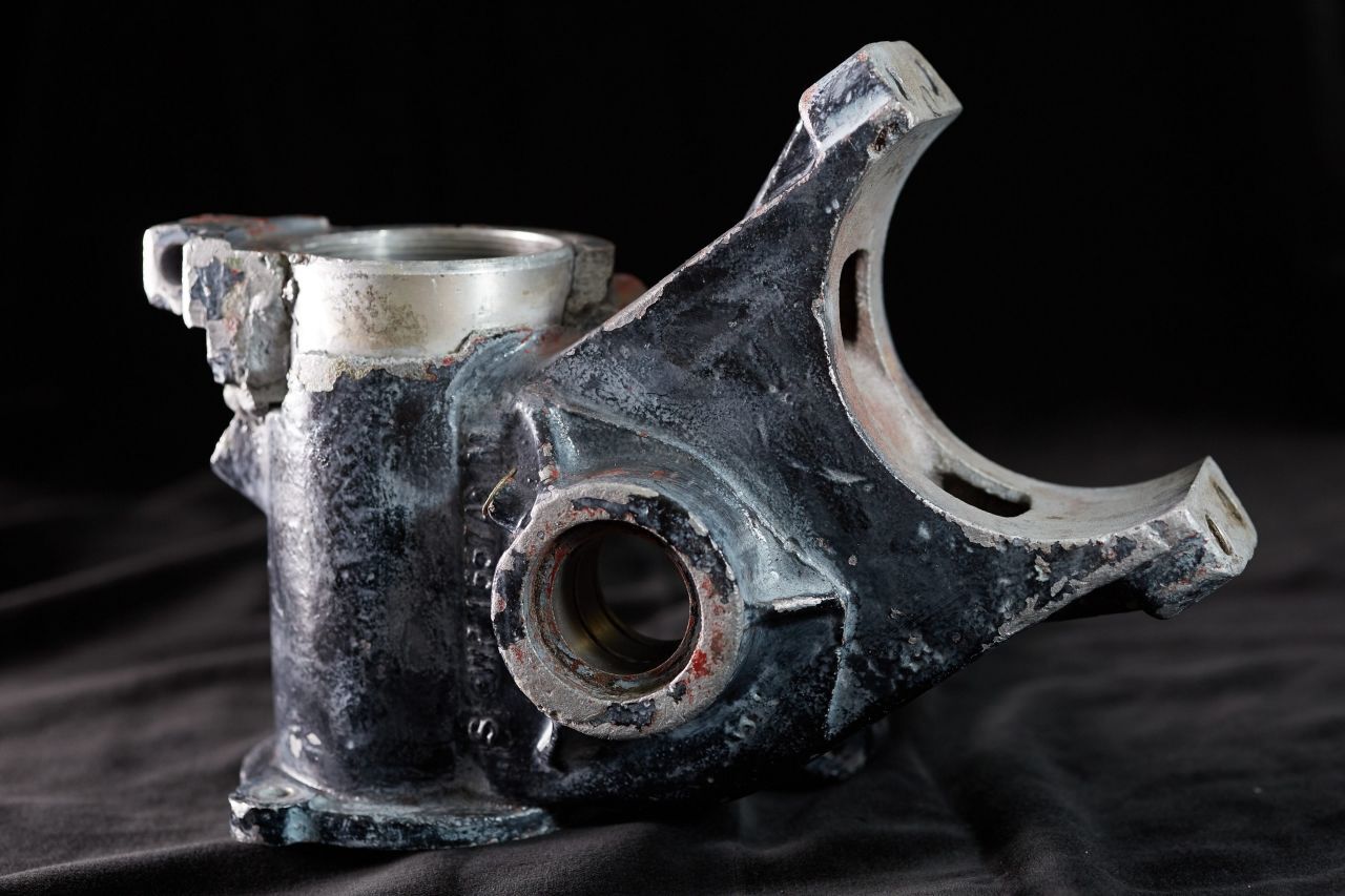 Ruston &amp; Hornsby