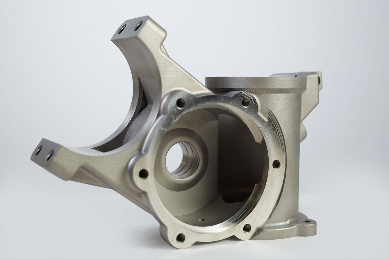 Ruston &amp; Hornsby