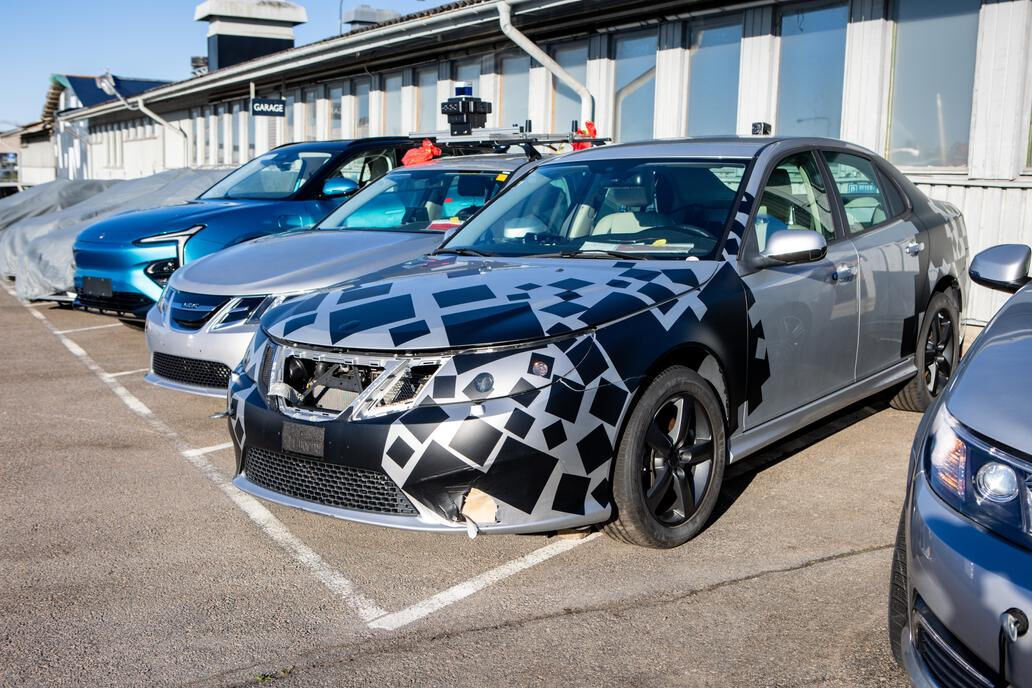 Saab