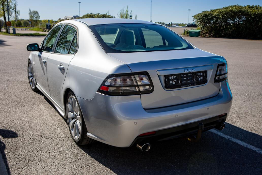 Saab