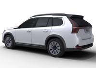 Saab 9-3X