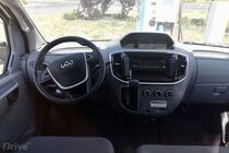 SAIC Motor Maxus EV80