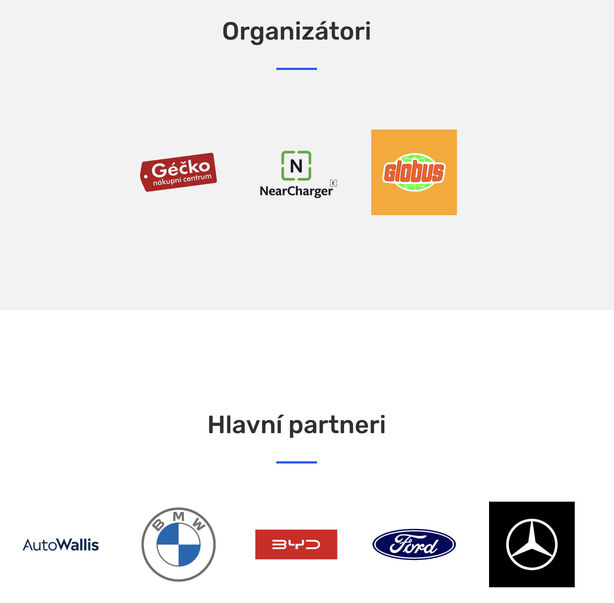 Salon Elektromobilů 2026