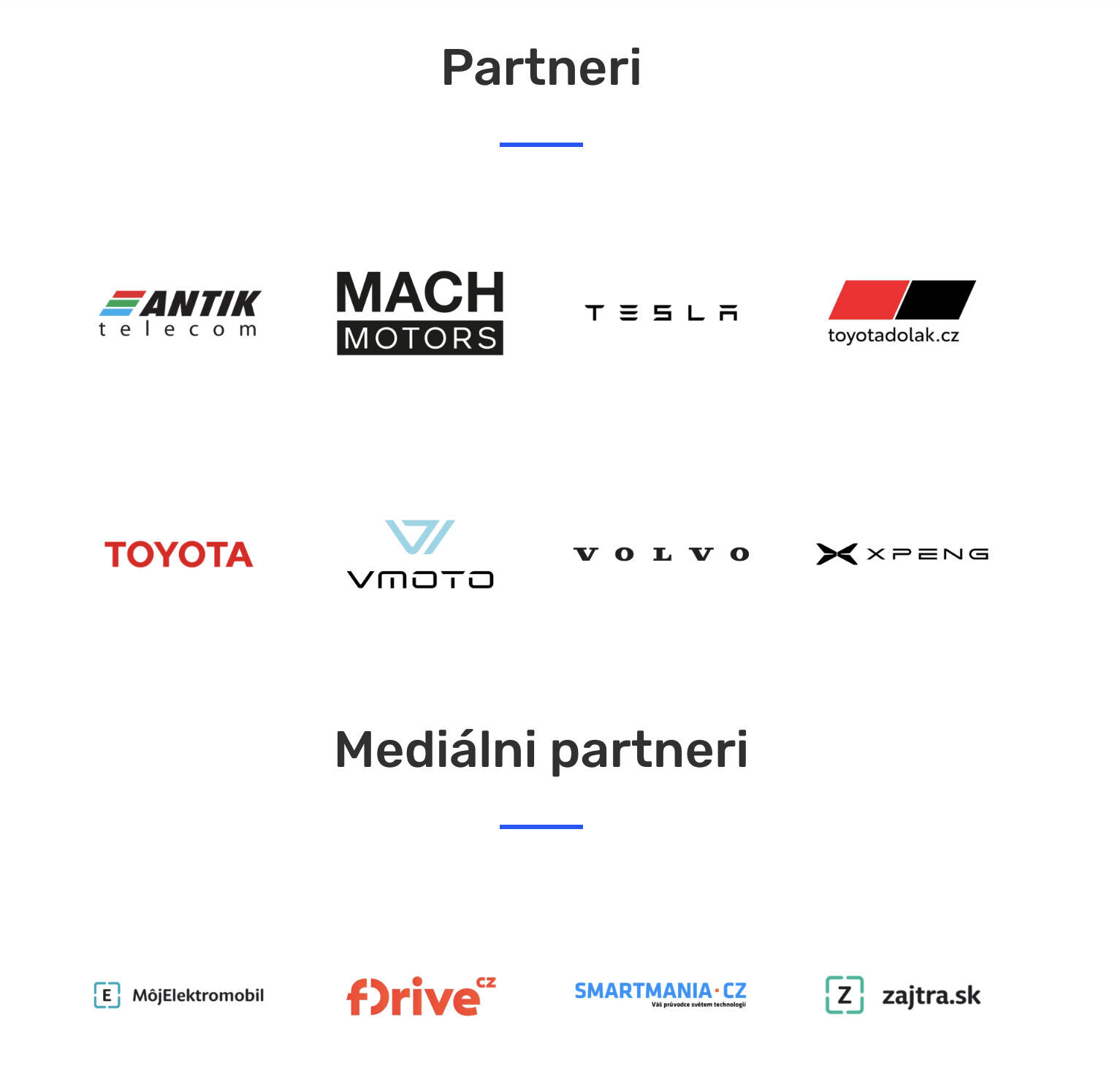 Salon Elektromobilů 2026