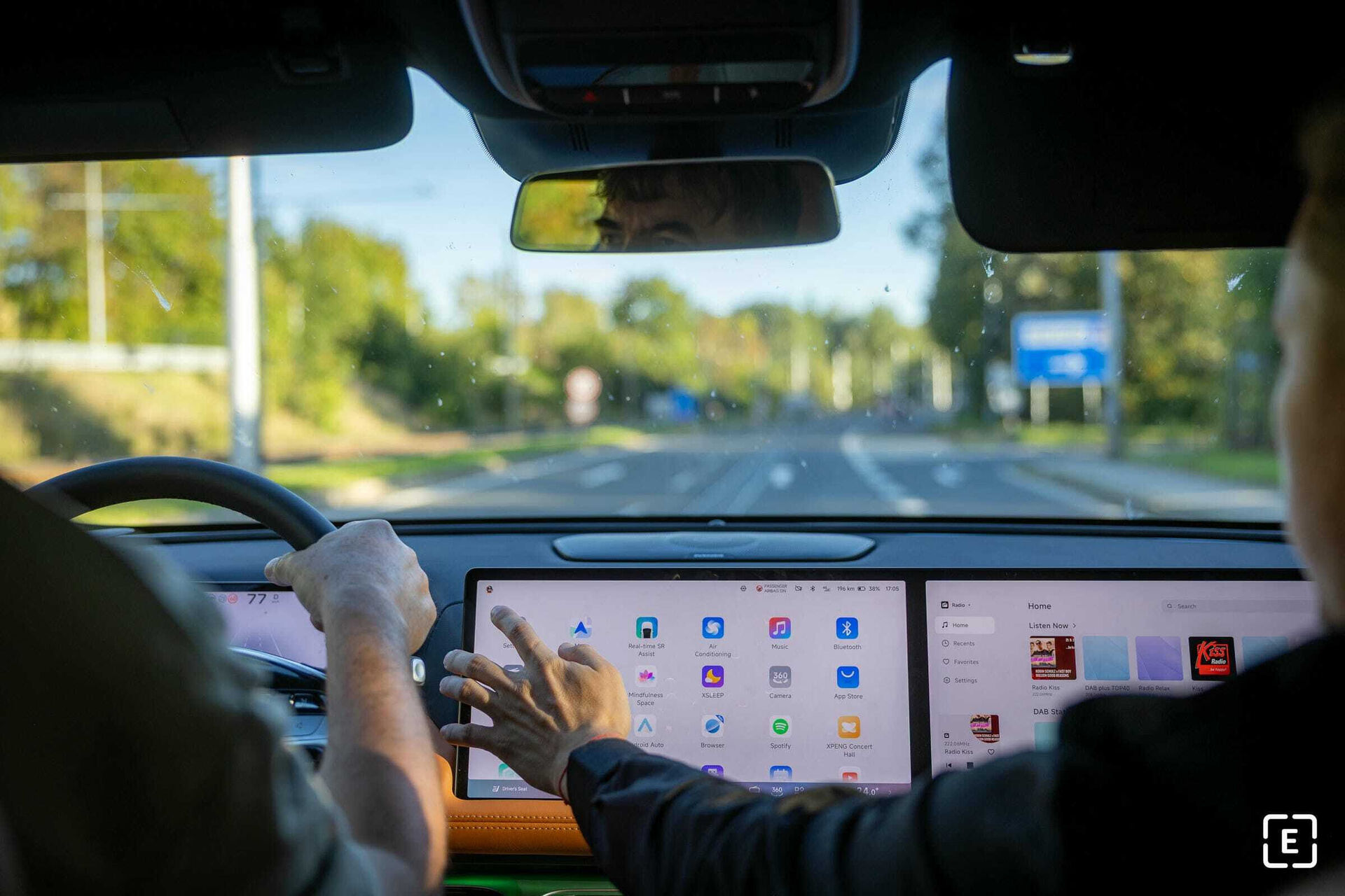 Salon Elektromobilů 2026