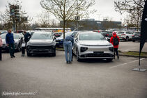 Salon Elektromobilů České Budějovice 2026