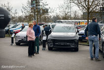 Salon Elektromobilů České Budějovice 2026