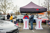 Salon Elektromobilů České Budějovice 2026